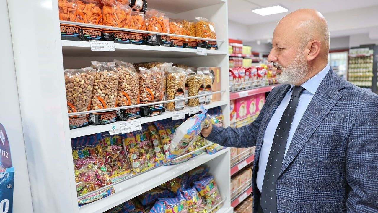 Kocasinan, Sosyal Belediyeciliğin Öncüsü