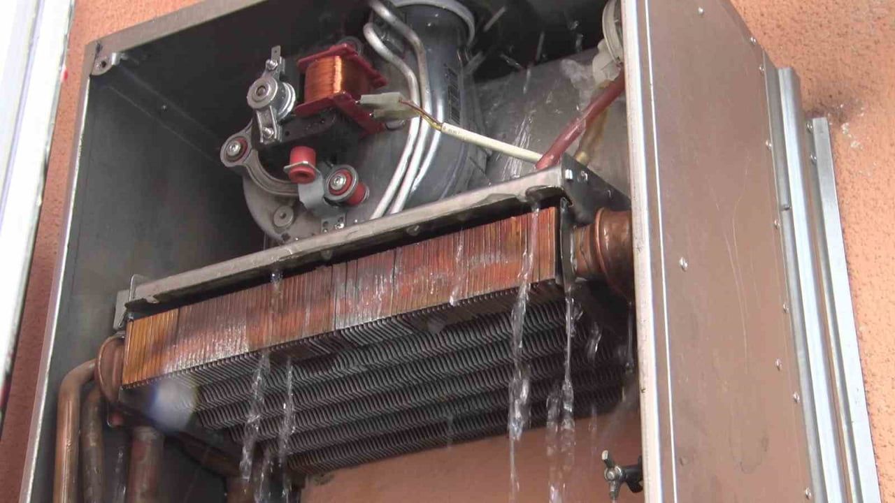 Kombilerin Kapatılması Donma Riskini Artırıyor