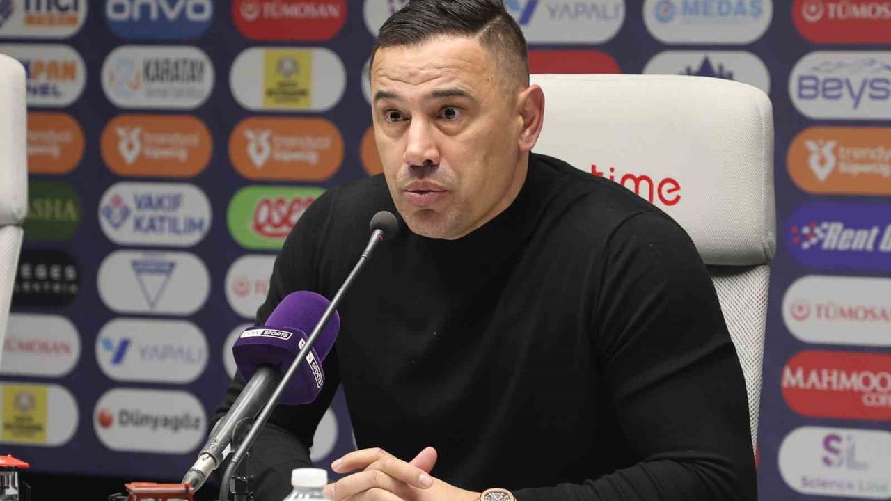 Konuşması Zor Bir Durum: Çağdaş Atan'dan Eyüpspor Değerlendirmesi