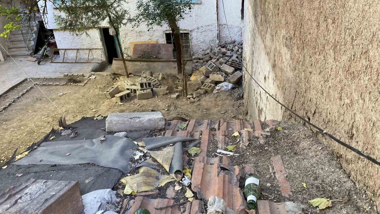 Konya'da Kadın Cinayeti Davasında Ağırlaştırılmış Müebbet Hapis Cezası