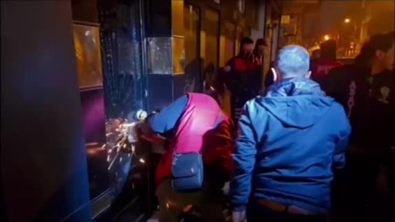 Konya'da Kumar Operasyonu: 19 Kişiye 220 Bin TL Ceza