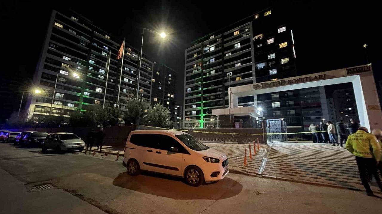 Konya'daki Aile Faciasında Hayatını Kaybedenler Belli Oldu