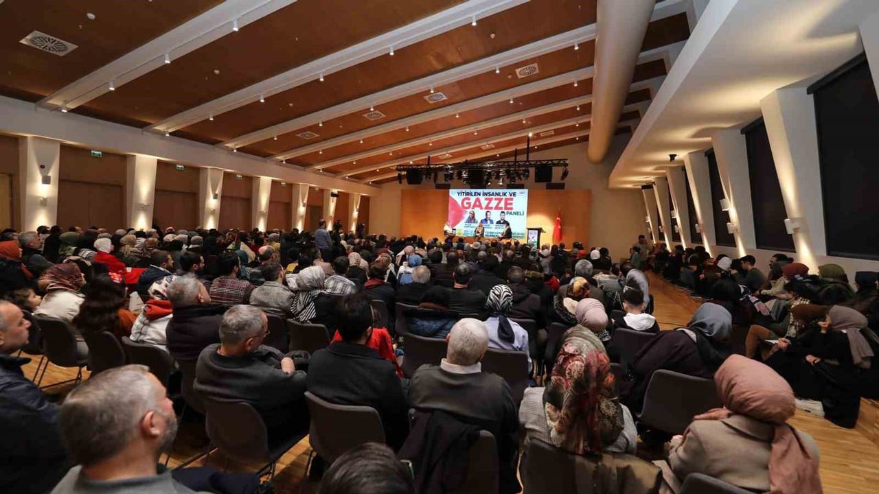 Konya Okulu ile İlim Geleneği Yeniden Canlanıyor