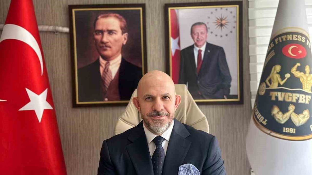 Koray Girgin'den Belgesiz Spor Tesislerine Uyarı