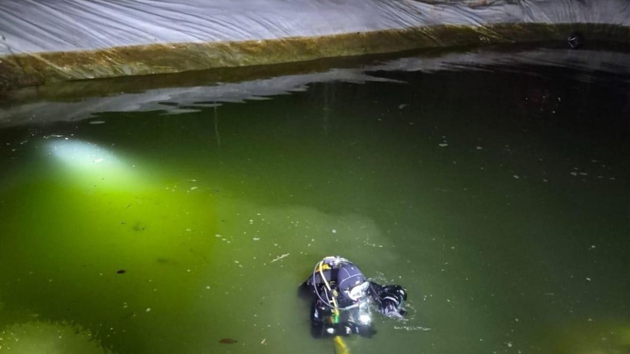 Korkuteli'nde Trajik Kaza: 12 Yaşındaki Çocuk Sulama Havuzunda Hayatını Kaybetti