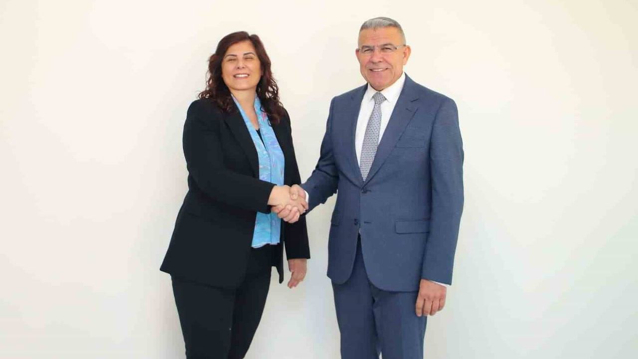 Köşk’te 40 Yıllık İçme Suyu Sorunu Çözülüyor