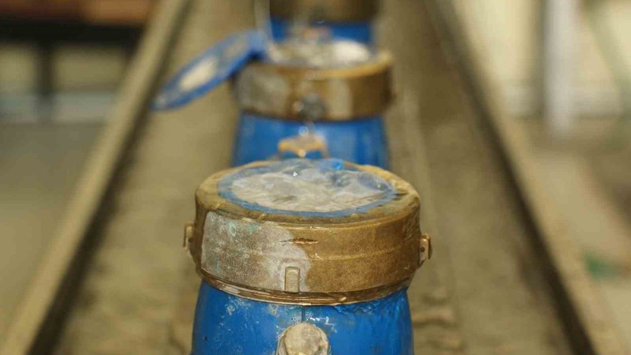 KOSKİ’den Kış Önerileri: Donma Riskine Dikkat