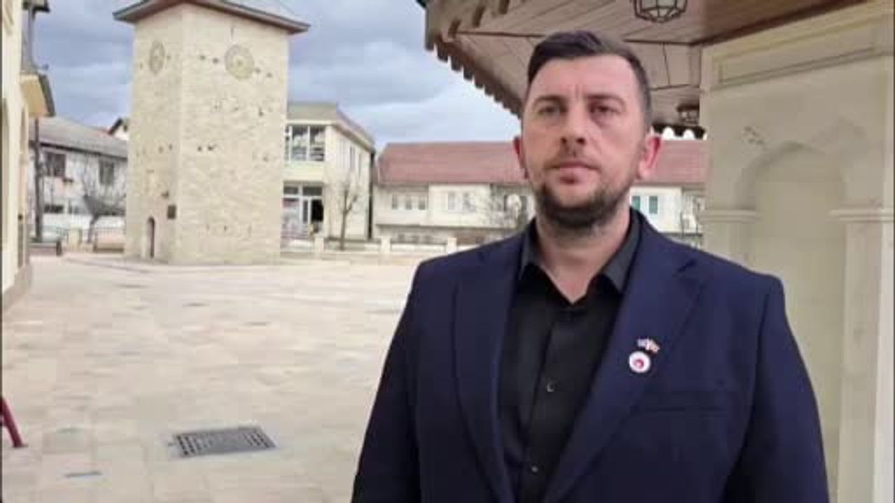 Kosova'da Erken Genel Seçim Sonuçları: İki Türk Milletvekili Meclise Girdi