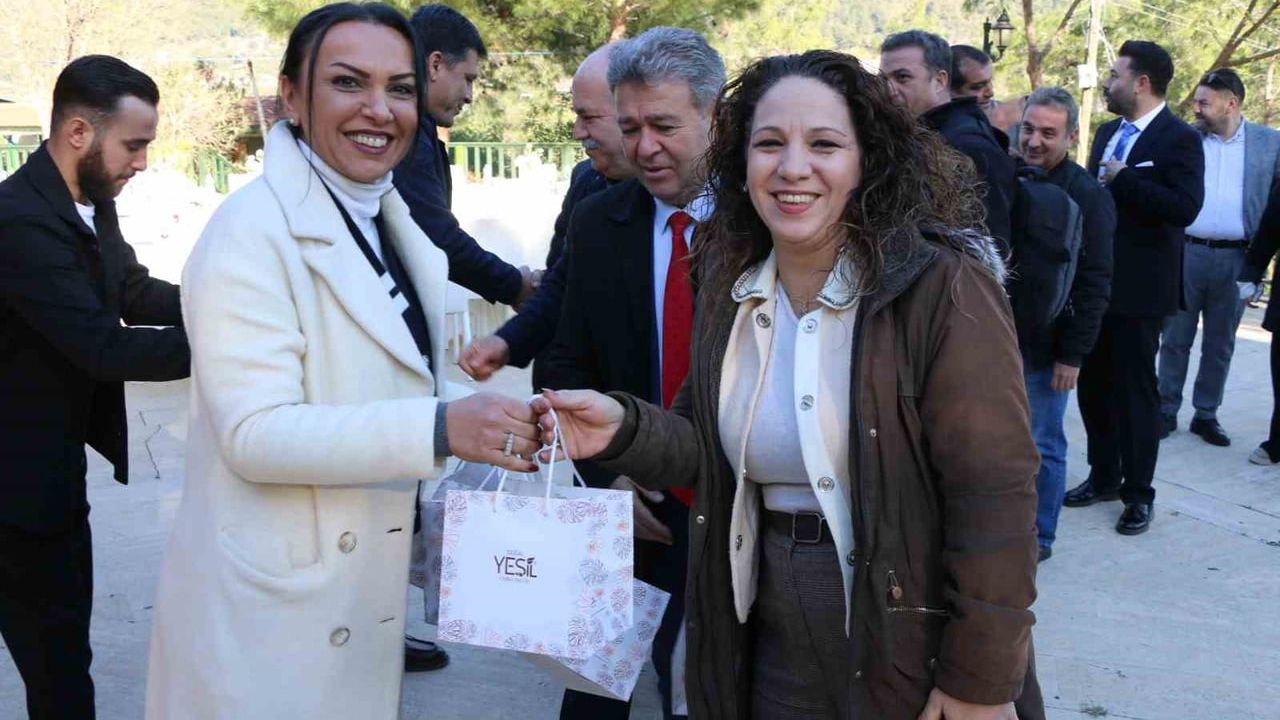 Kozan Belediye Başkanı Atlı: Sorunları Ortak Akıl ile Çözeceğiz