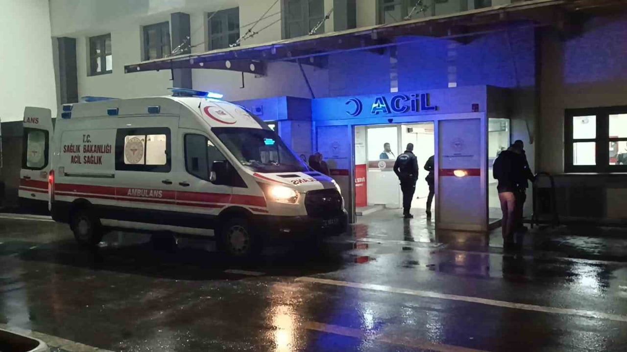 Kozluk'ta Balık Avında Trajik Patlama