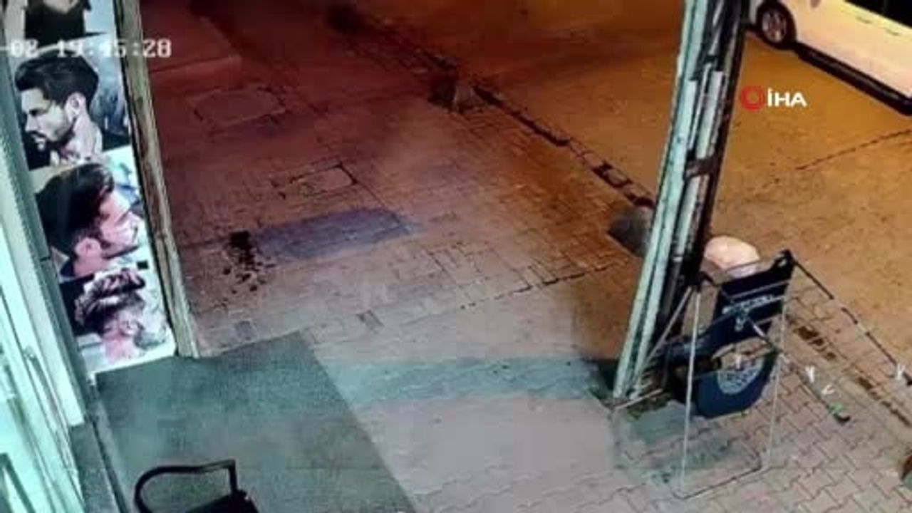 Küçükçekmece'de Silahlı Saldırı: İki Ölü, Bir Yaralı