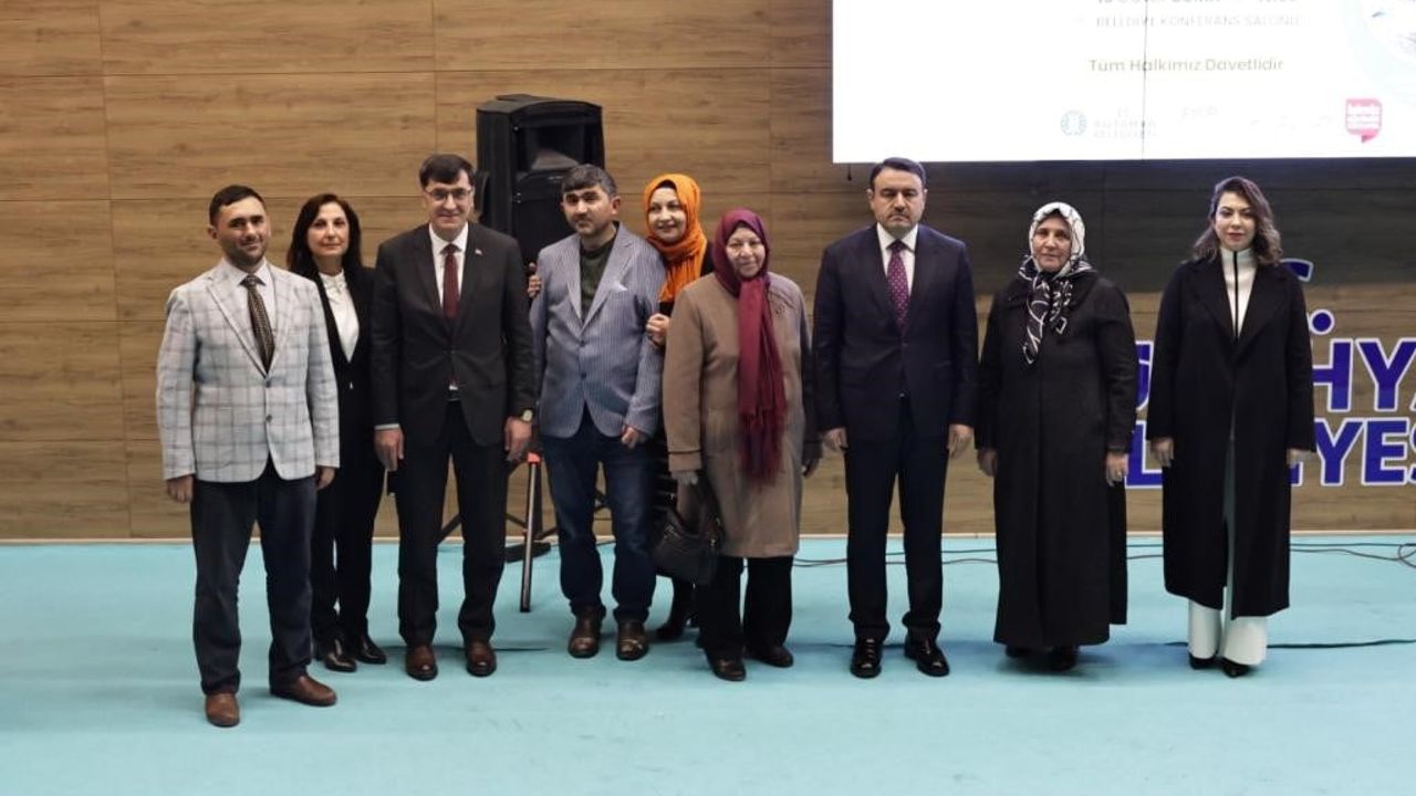 Kültürel Mirası Yaşatma Vurgusu: Başkan Kahveci'nin Açıklamaları