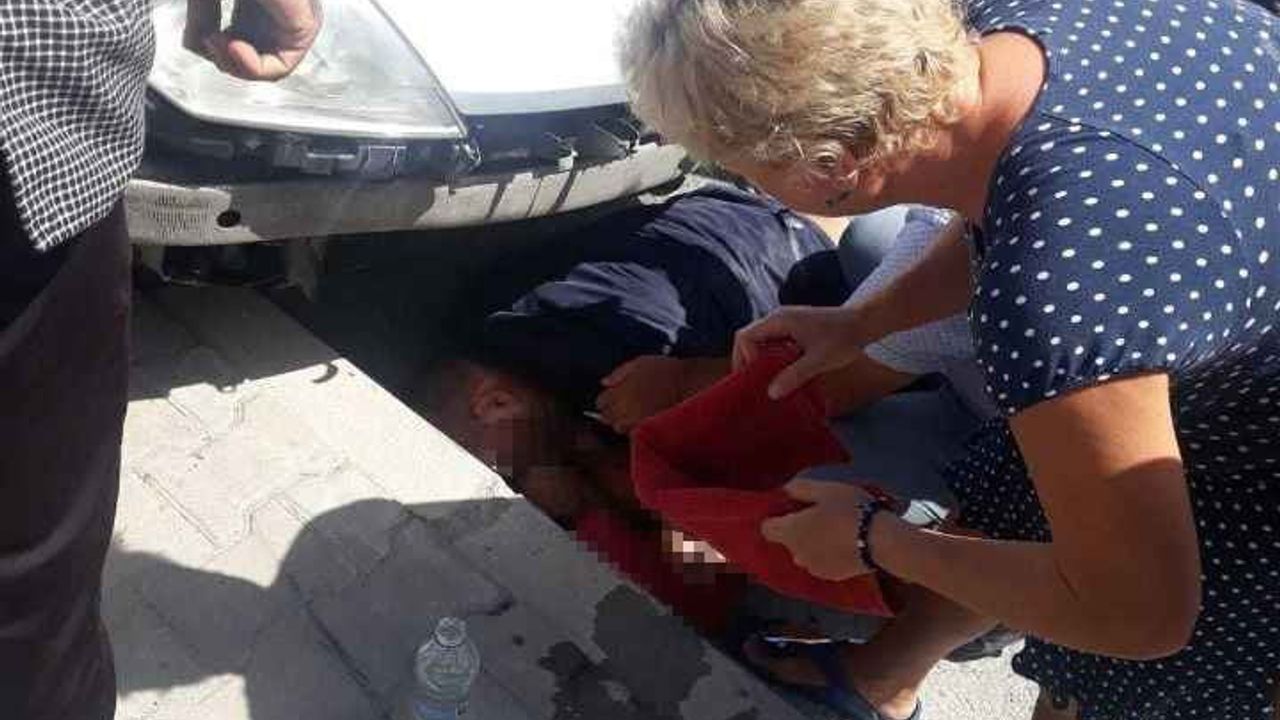 Kuşadası'nda Beş Yıl Sonra Trafik Kazası Kararı