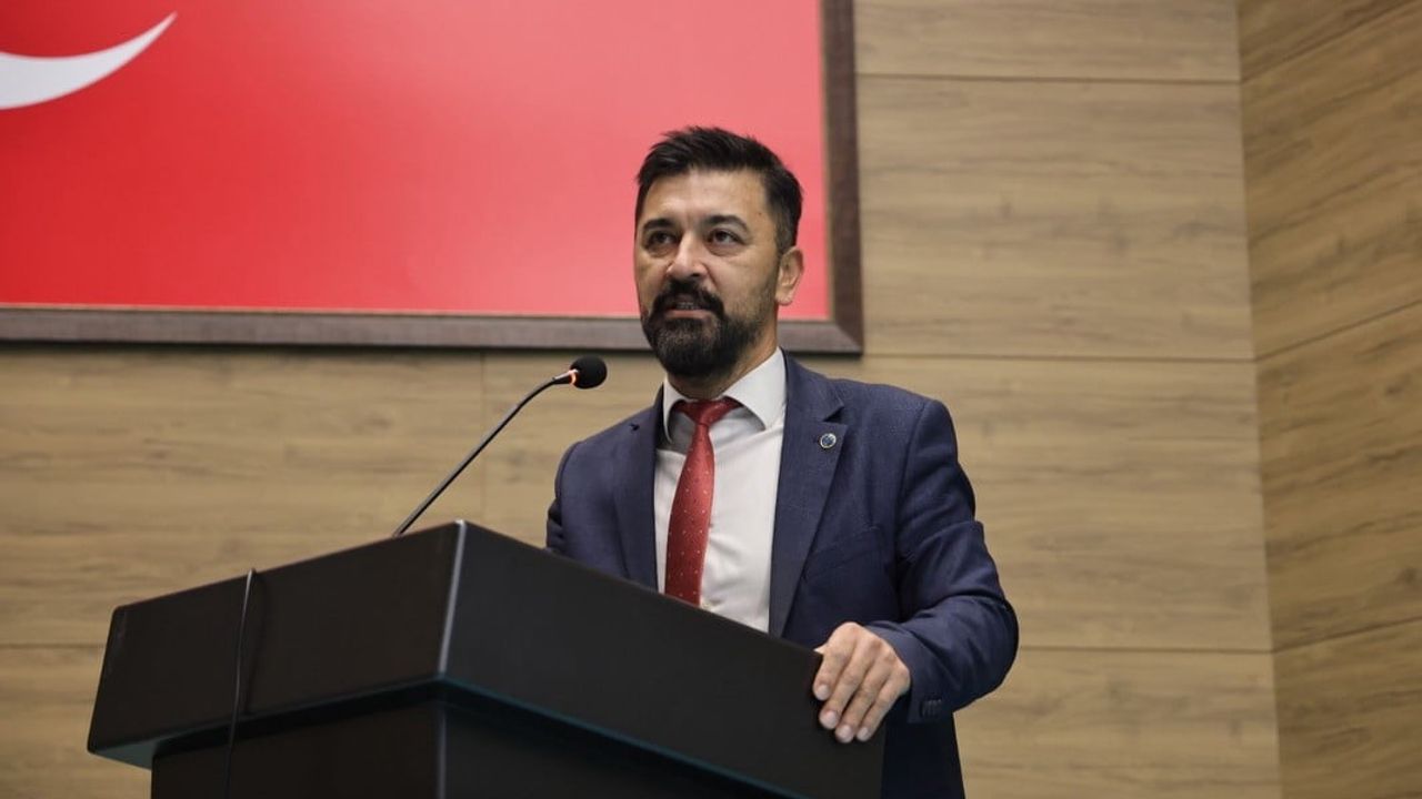 Kütahya Belediyesi'nde Disiplin Eğitimi