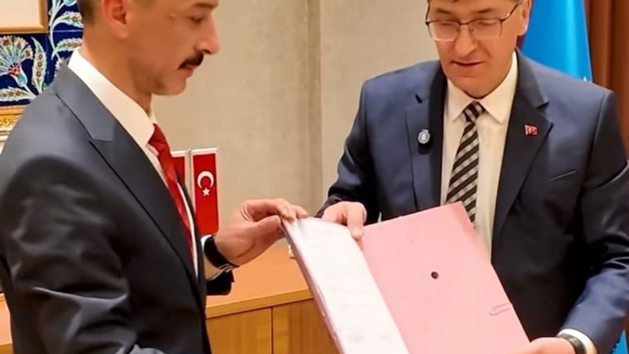 Kütahya Belediyesi’nde Sosyal Denge Sözleşmesi İmzalandı