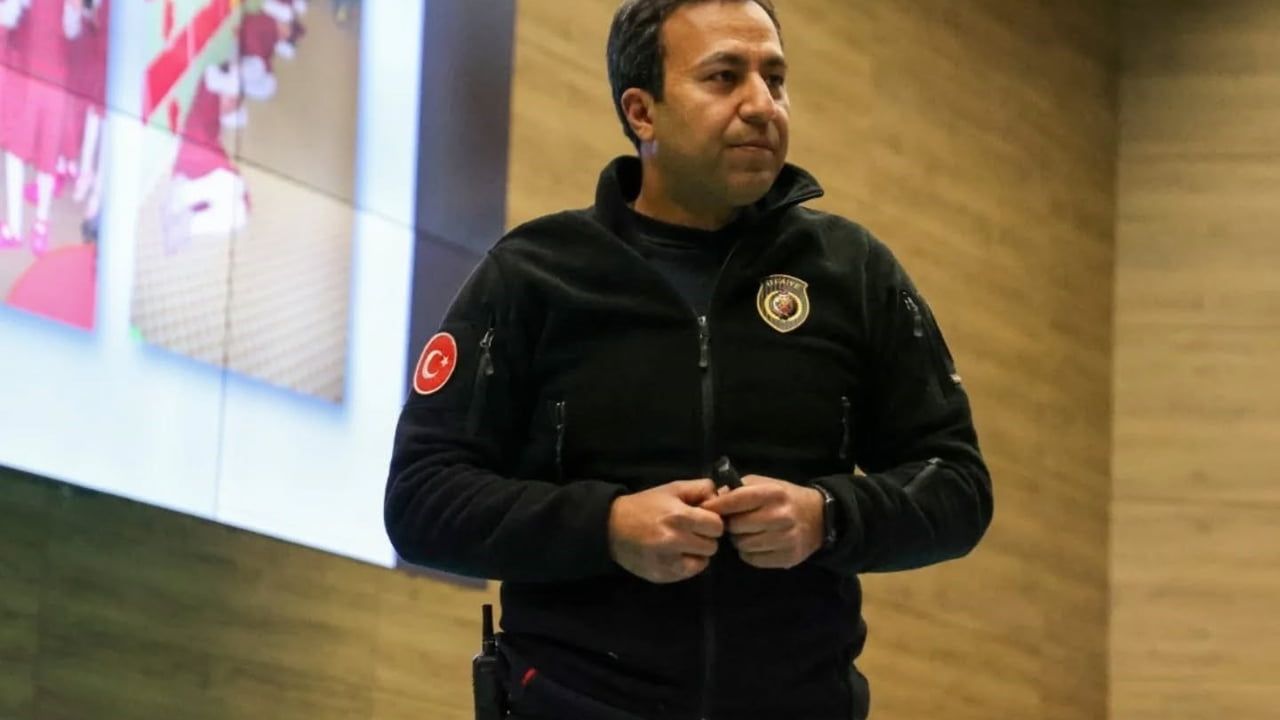 Kütahya Belediyesi Personeline Acil Durum Eğitimi Düzenlendi