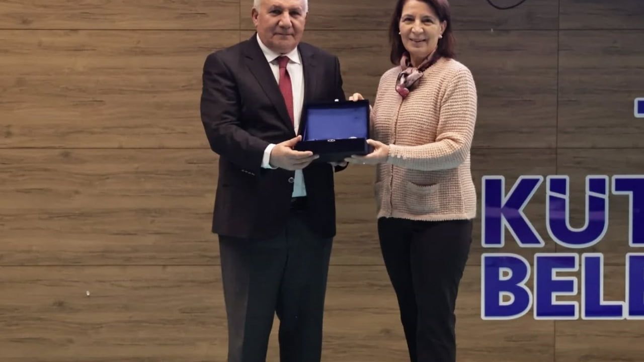 Kütahya Belediyesinde İhale Eğitimi Düzenlendi