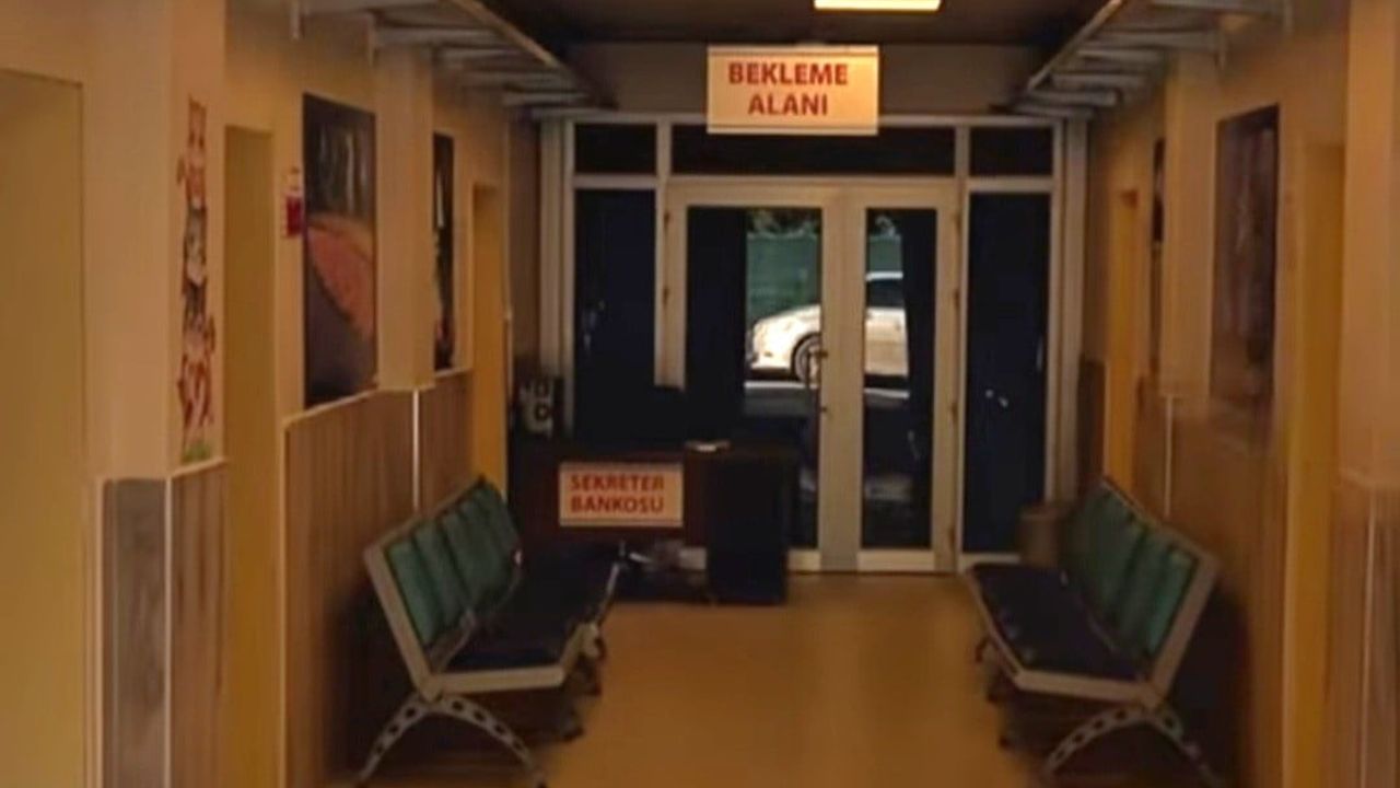 Kütahya'da 15. ÇÖZGEM Birimi Açıldı