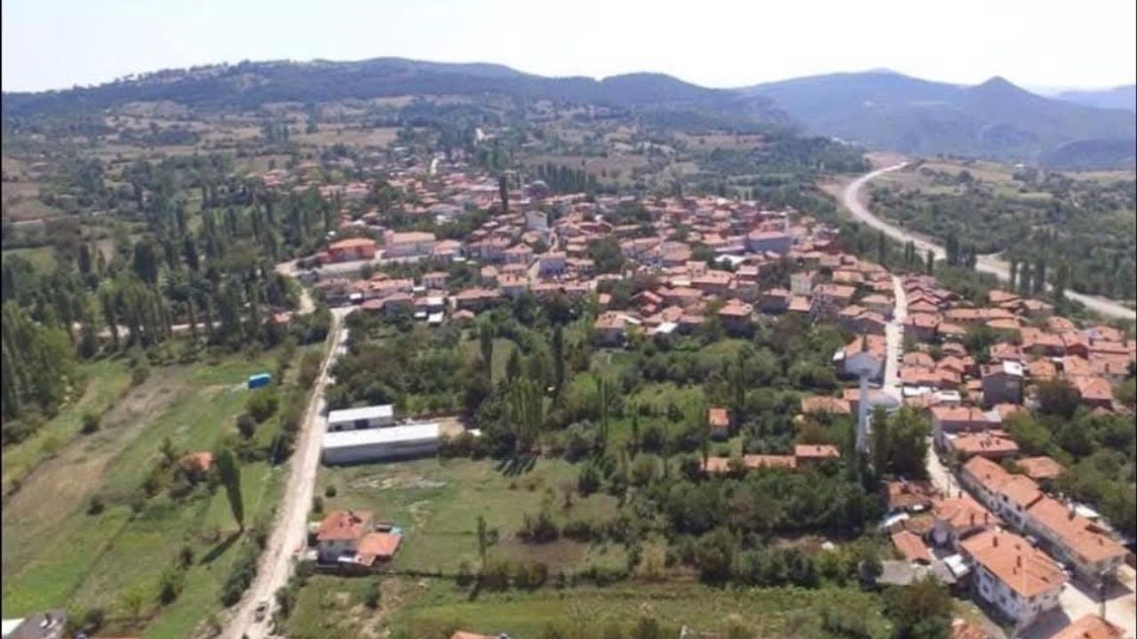 Kütahya'da 60 Yıllık İsim Hasreti Sona Erdi