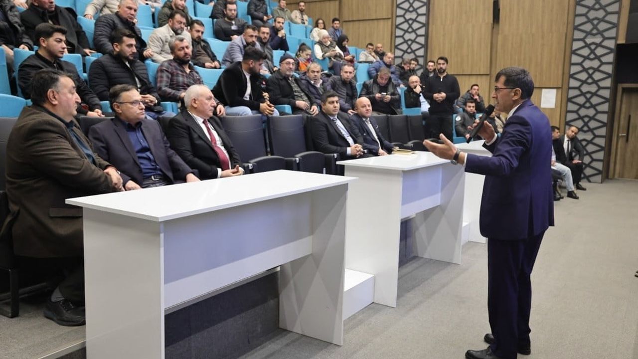 Kütahya'da Hafriyat Yönetiminde Dijitalleşme Dönemi Başladı