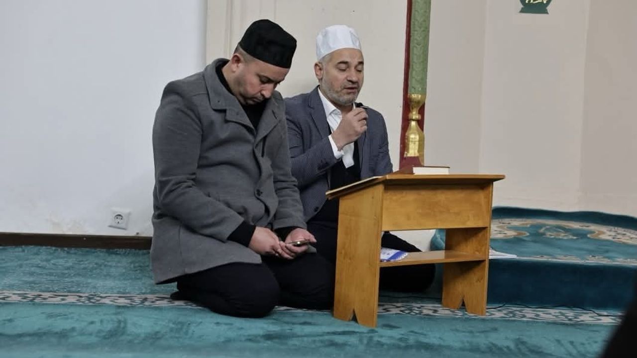 Kütahya'da Şehitler ve Gaziler Unutulmadı