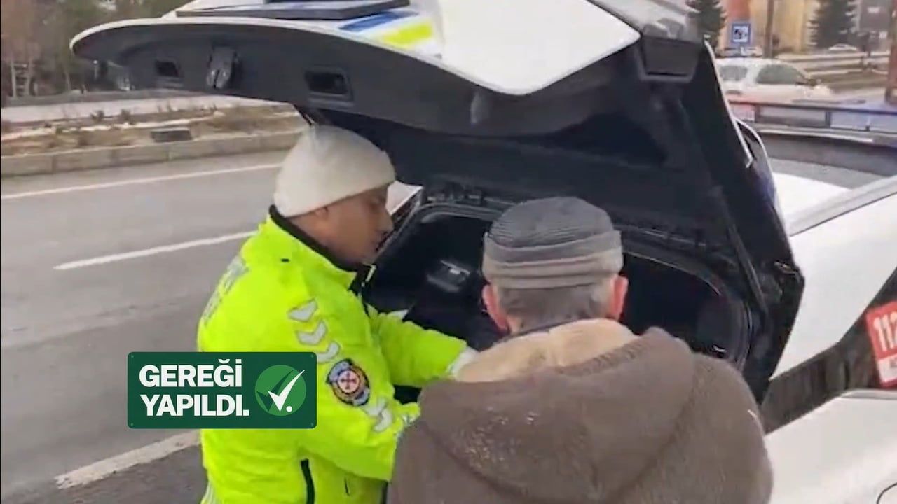 Kütahya'da Yaya Güvenliği Tehdidi: Bakan Yerlikaya'dan Ceza Duyurusu