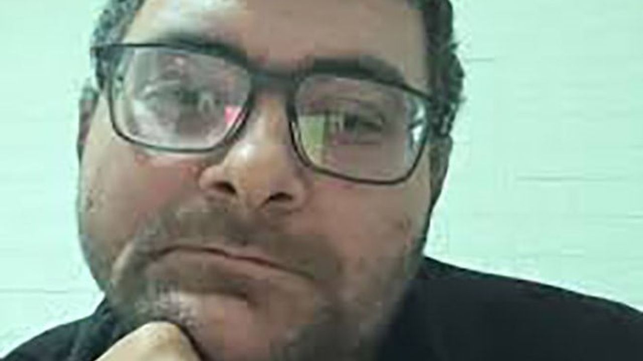 Kütahya'da Zihinsel Engelli Genç Kayboldu