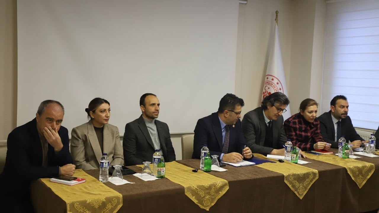 Kütahya Gençlik ve Spor İl Müdürü'nden Gençlere Nitelikli Hizmet Vurgusu