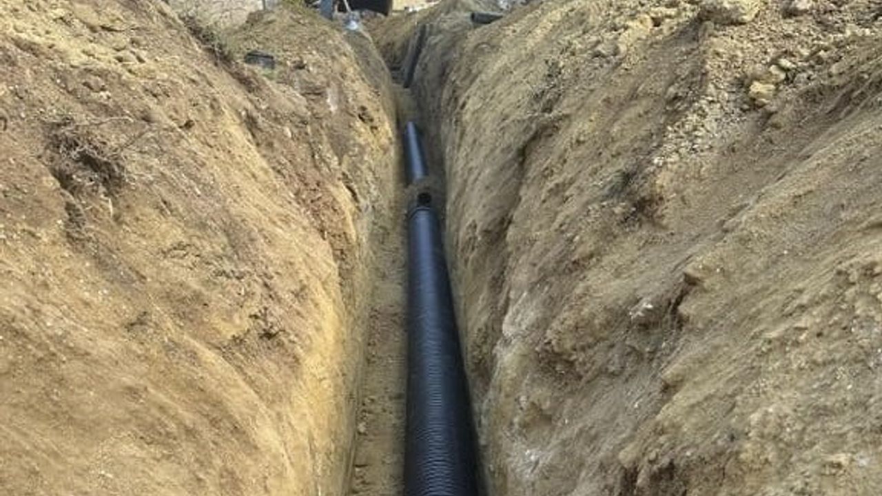 Kütahya Köylerinde Yaşam Kalitesi Yükseliyor