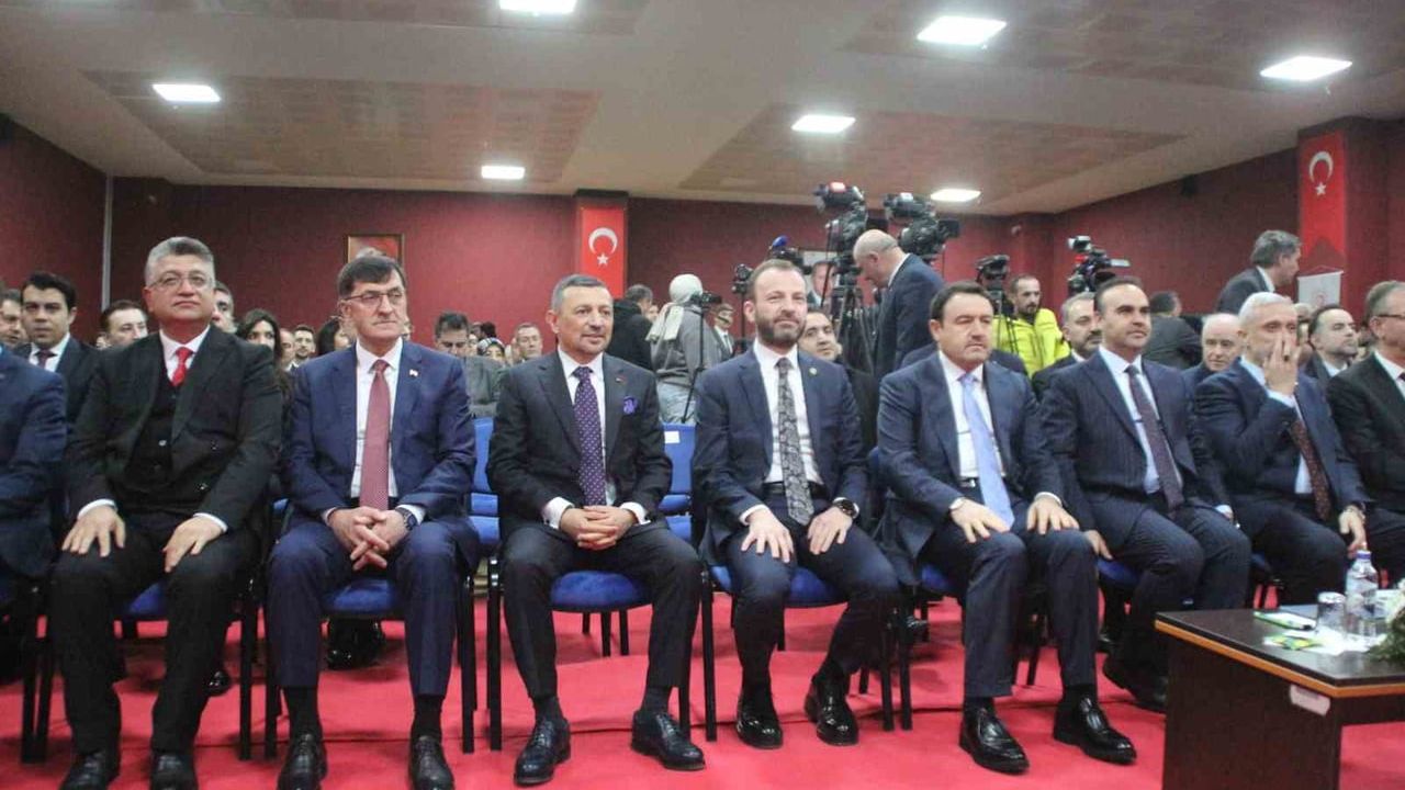 Kütahya'nın Kalkınma Yolculuğunda Önemli Adımlar