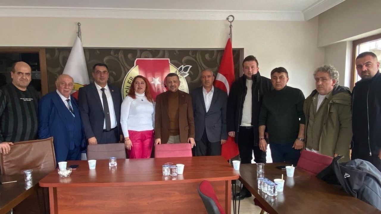 Kütahya'nın Turizm Potansiyeli Değerlendirilmeli