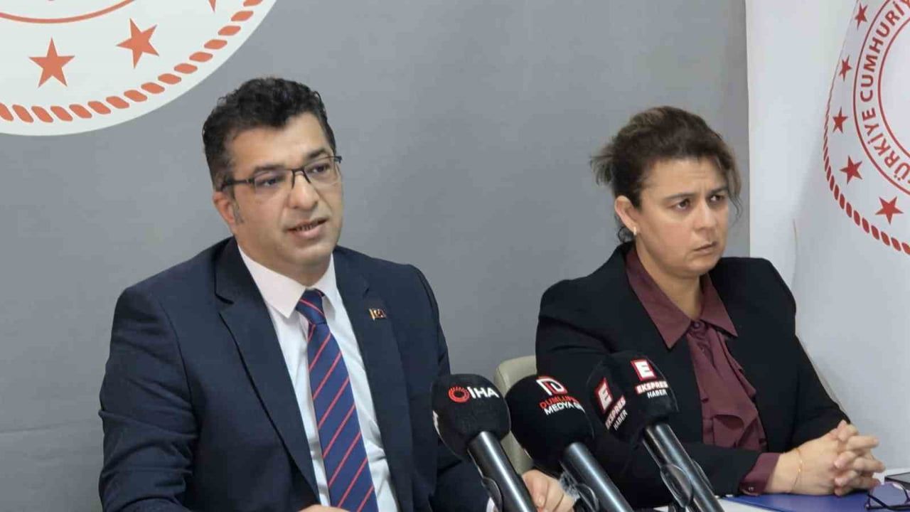 Kütahya Spor ve Yurt Hizmetlerinde Önemli Başarılar Elde Etti