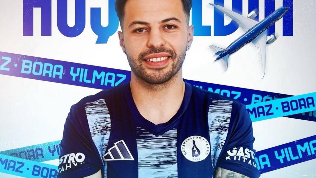 Kütahyaspor, Kadrosunu Güçlendiriyor