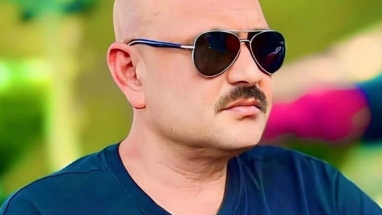 Kuyucak Mezarlığında Şok Olay: Kantinci Ölü Bulundu