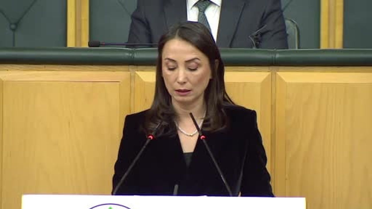 Latin Amerika'nın Geleceği Üzerine Dikkat Çeken Açıklamalar