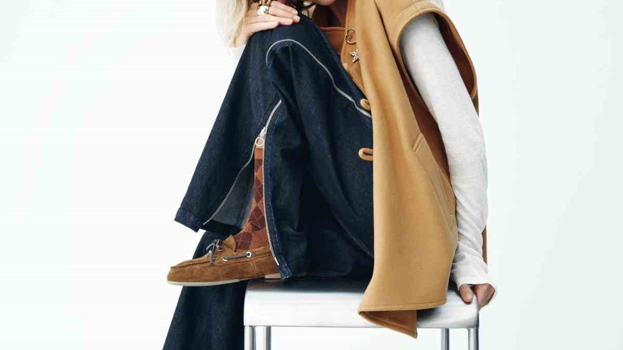 LCW Limitless Yeni Sezon Ürünleriyle Engellilere Erişilebilir Moda Sunuyor