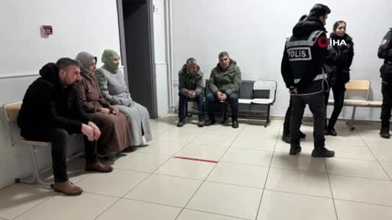 Leyla Aydemir Davası Yeniden Görülüyor