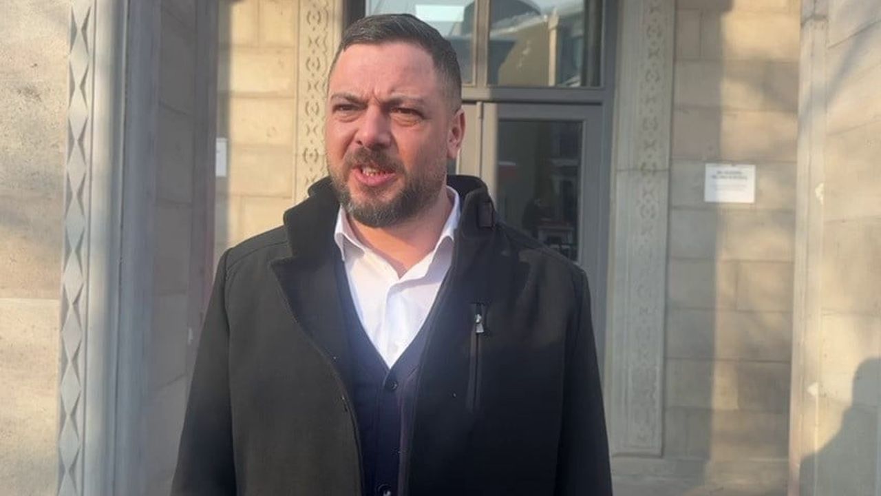 Leyla Aydemir Davasında Yeni Gelişmeler