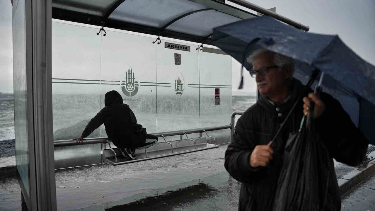 Lodostan Etkilenmeden Fotoğraf Yarışına Girdiler