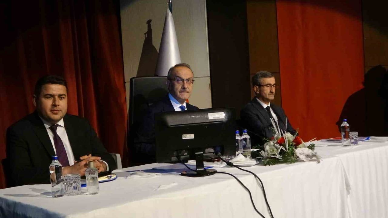 Malatya'da Kamu Yatırımları 103 Milyar TL'yi Geçti