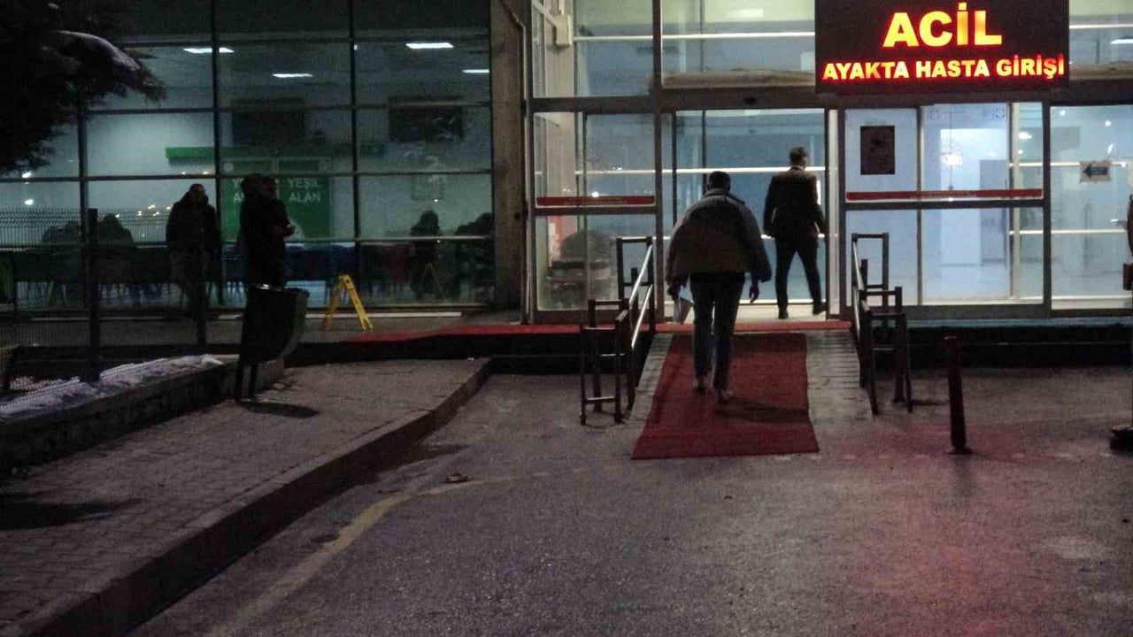 Malatya'da Karbonmonoksit Zehirlenmesi: 113 Kişi Etkilendi