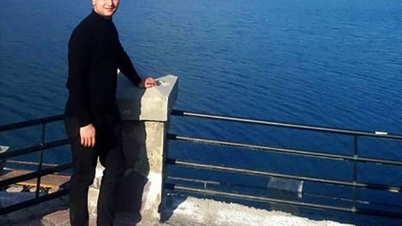 Malatya'da Kayıp Genç Baraj Gölünde Bulundu