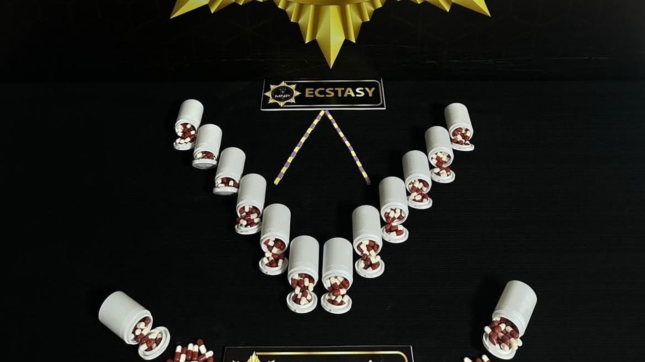 Malatya'da Uyuşturucu Operasyonu: 1 Kişi Gözaltına Alındı