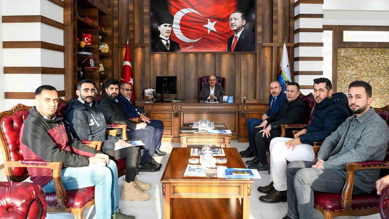 Malatya Kale İlçesi İçin 81.9 Milyon TL’lik Altyapı Yatırımı