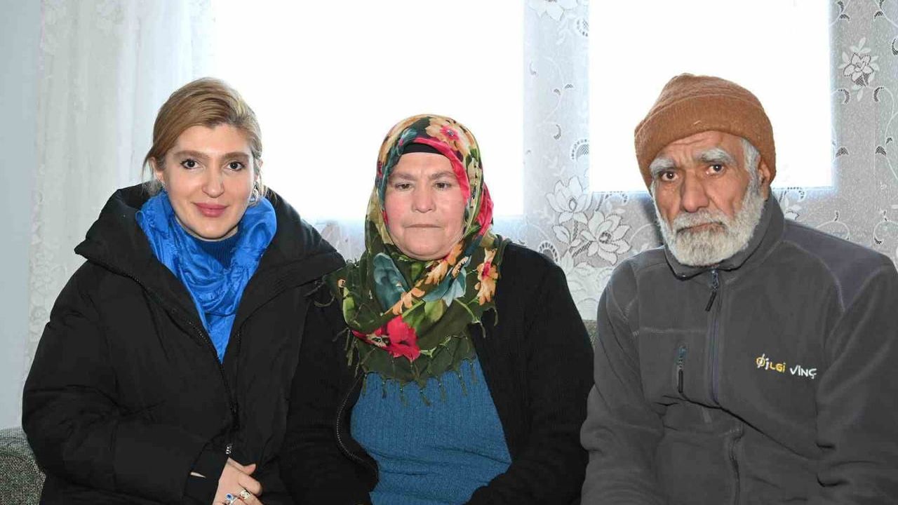 Malatya Milletvekili Ölmeztoprak'tan Mahalle İstişareleri