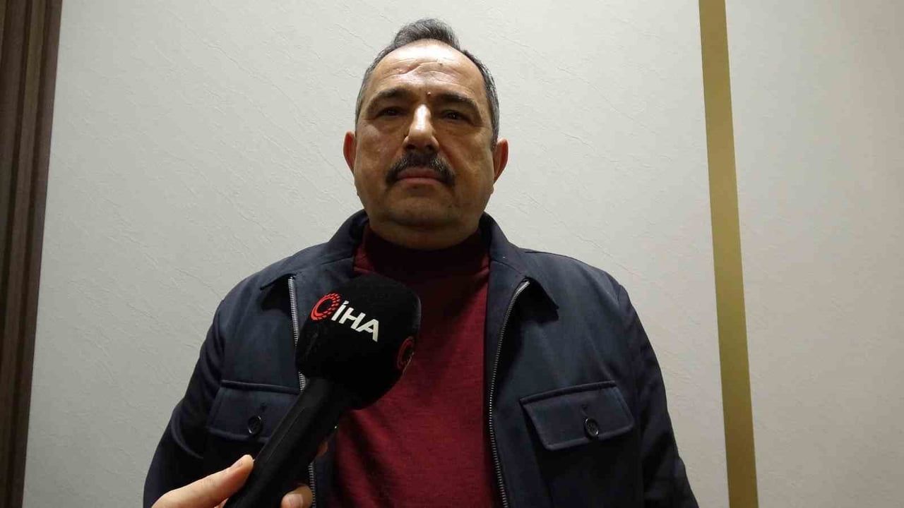 Malatya Şoförler ve Otomobilciler Esnaf Odası Seçimleri ile İlgili Düzeltme Açıklaması