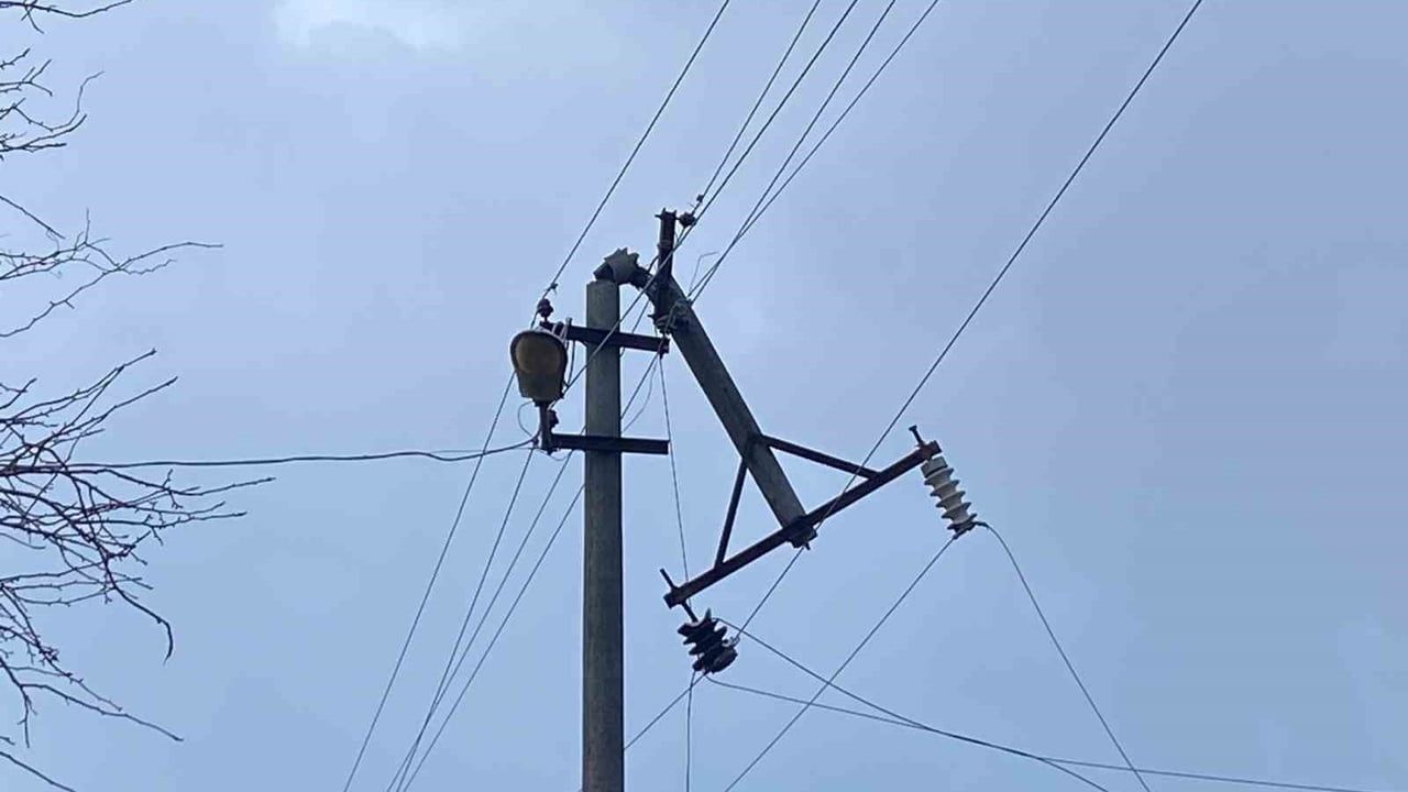 Manavgat'ta Hortum Felaketi: Üç Mahalleyi Vurdu