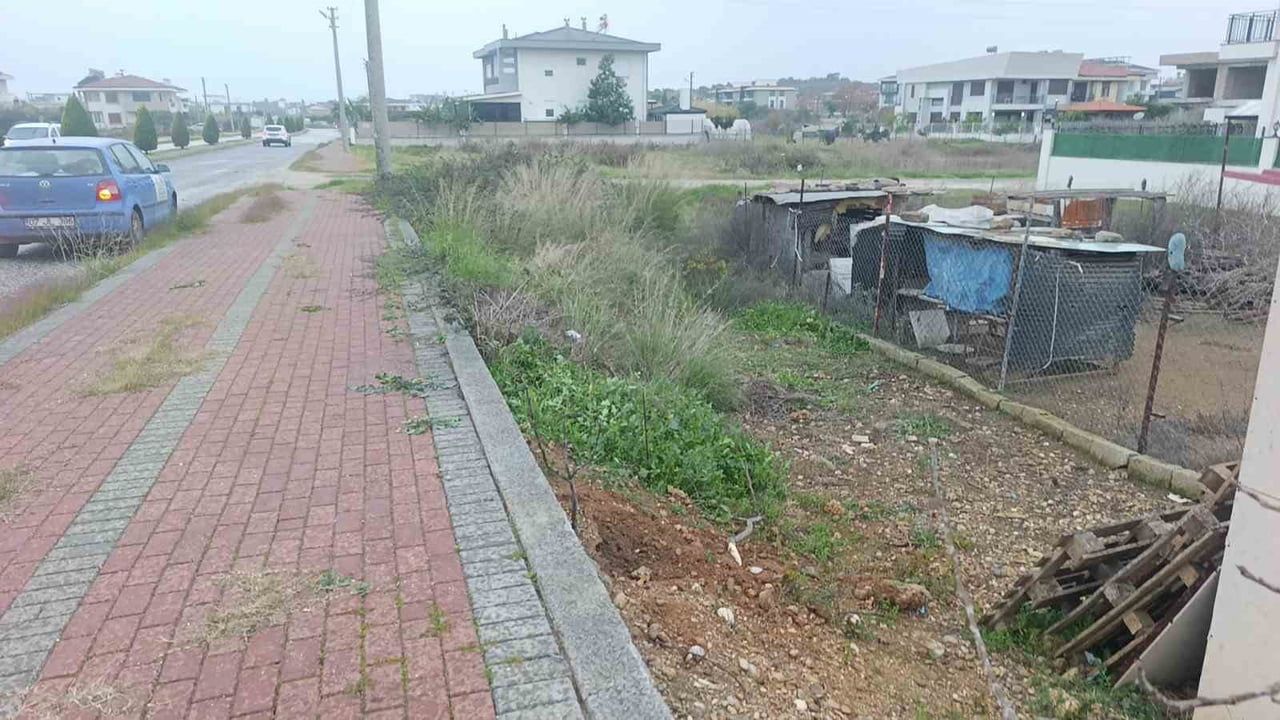 Manavgat'ta Kaza Sonrası Kaçan Sürücüye Ağır Cezalar