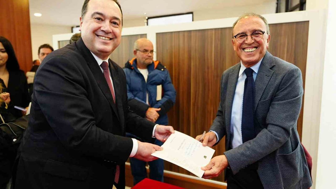 Manisa’da Atatürk Sergisi Açıldı