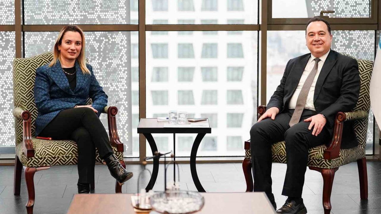 Manisa'da Emeklilere İlaç Desteği Protokolü